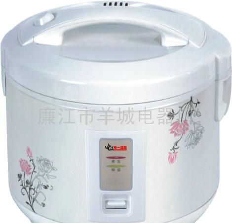 豪华电饭煲