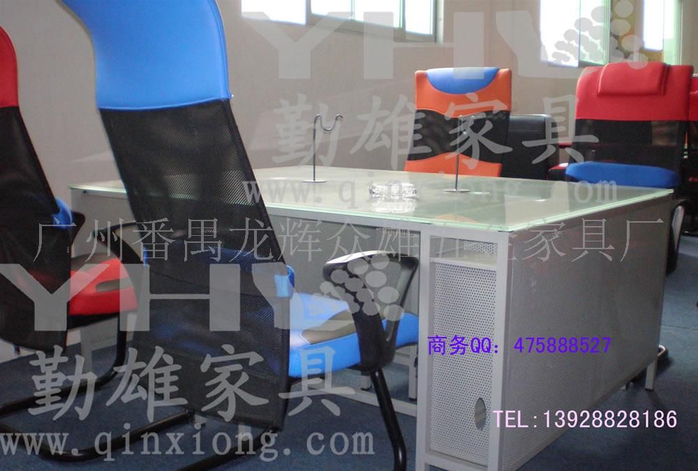 专业生产网吧家具