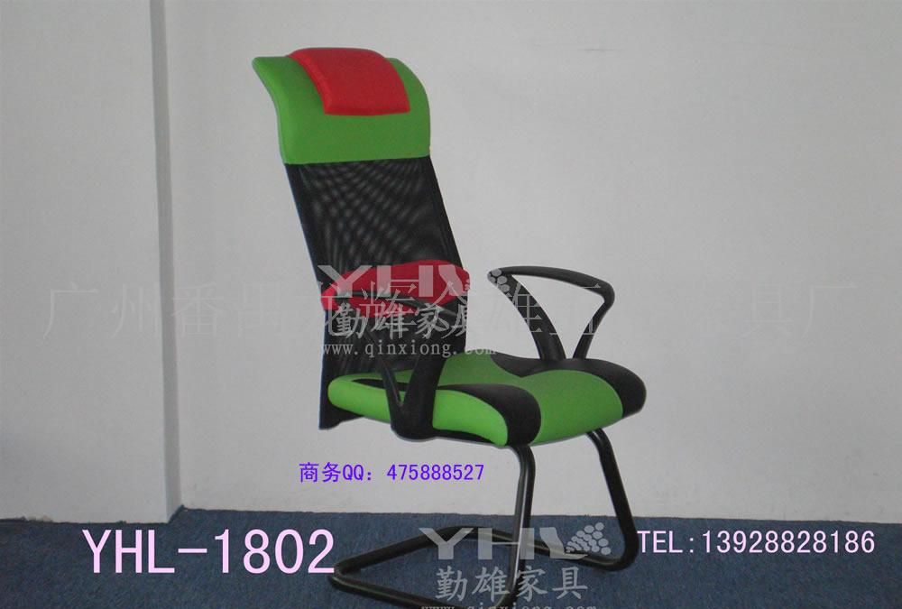 电脑桌，网布椅