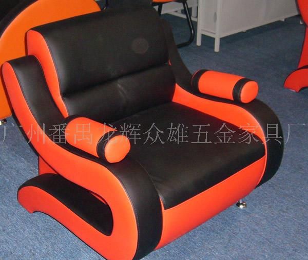 网吧沙发、网吧专用沙发、沙发