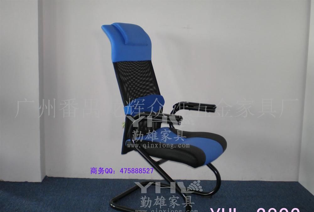 专业网吧桌椅、电脑凳、电脑桌、网吧用椅