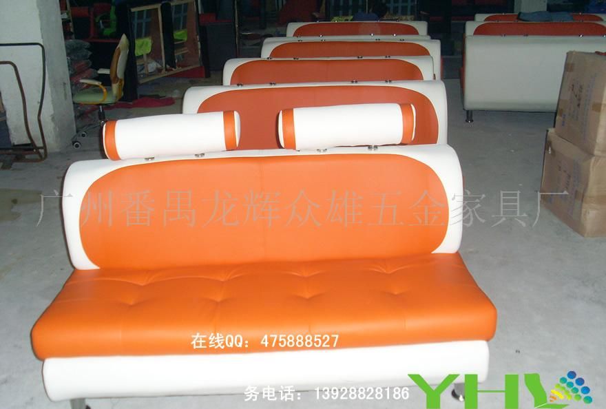 便宜网吧专用沙发|网吧沙发椅|单位双位网吧沙发