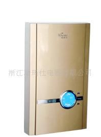 即热式电热水器     健康、节能、环保、便捷、安全的即热式