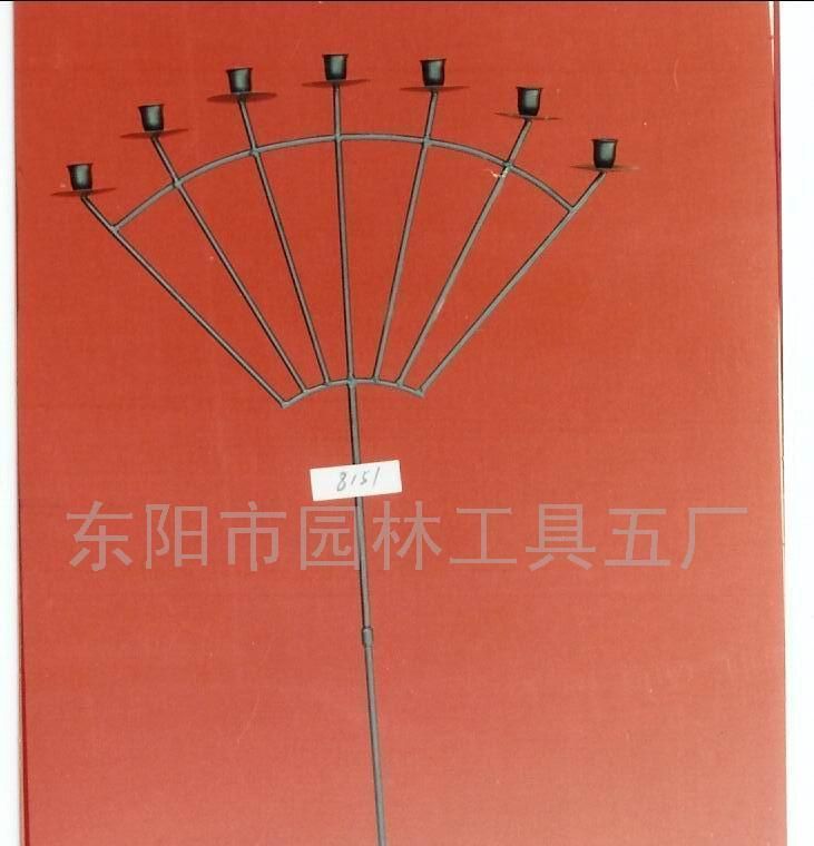 烛台8151