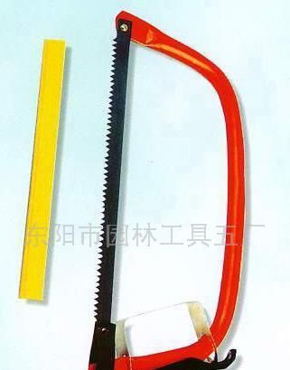 园林锯R401