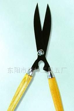 园林整枝剪刀R302