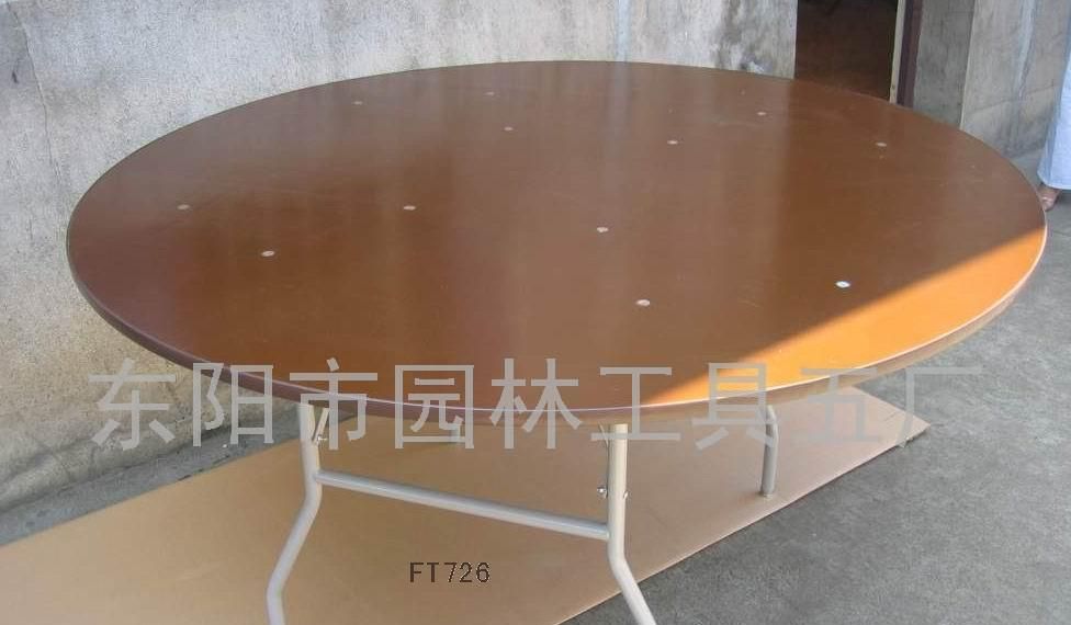 桌椅/steelfoldingtable-1