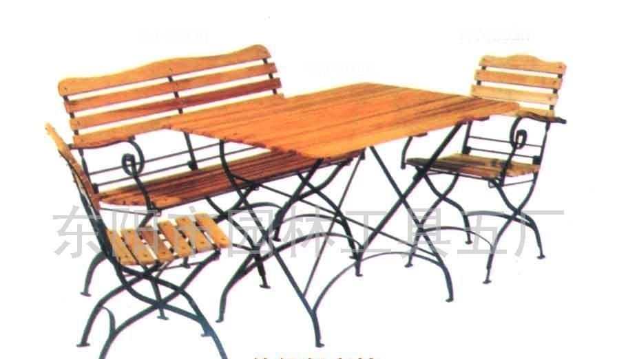 桌椅/FoldingTable&Chairs