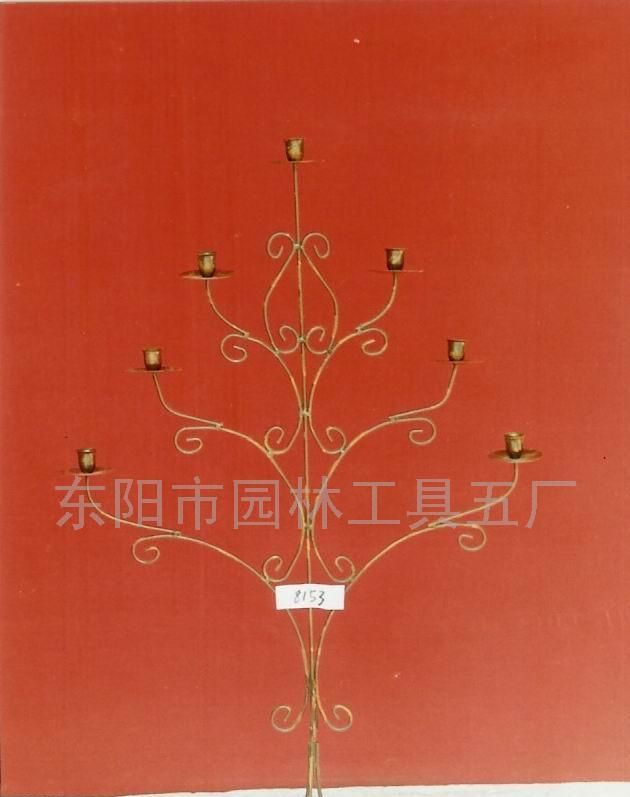 烛台8153