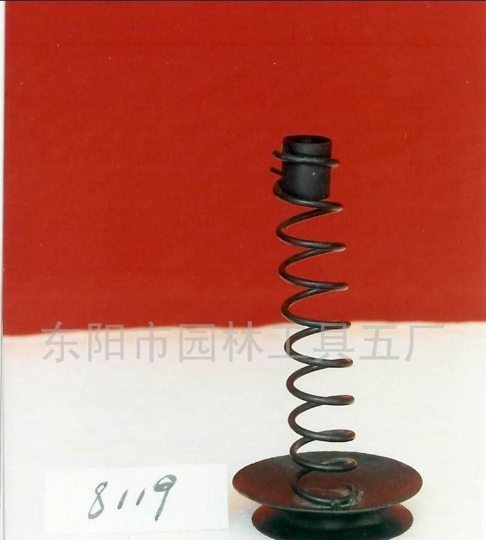 烛台8119