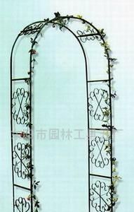 花架1125GardenFlowerStand