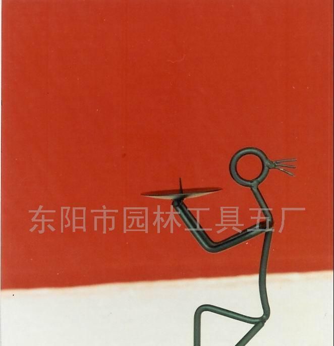 烛台8166
