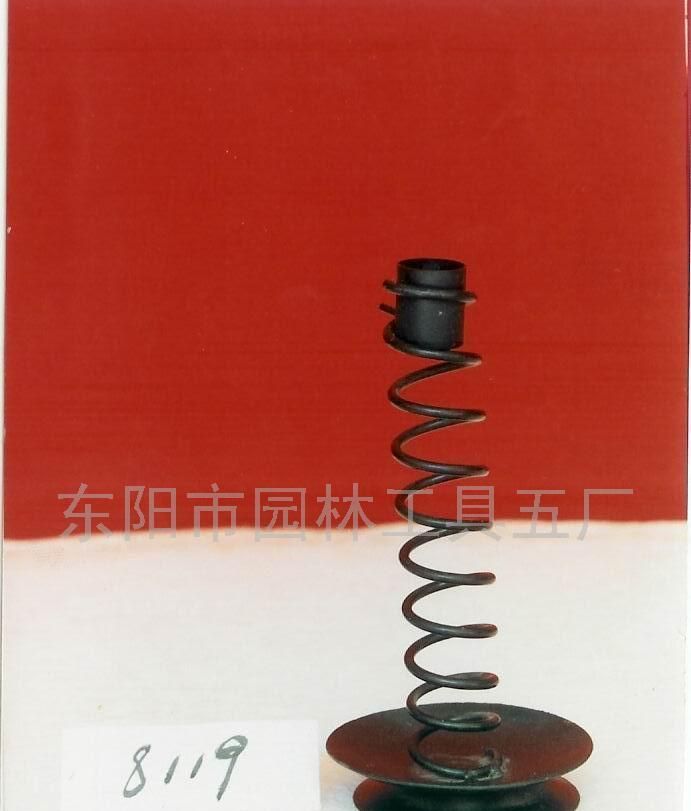 烛台8119