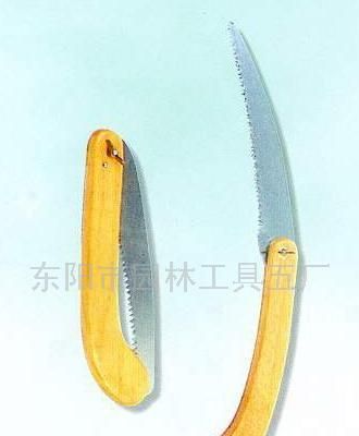 园林锯R402