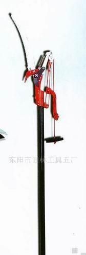 园林整枝剪刀R318