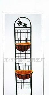 园艺花篮1210