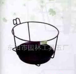 园艺花篮70333