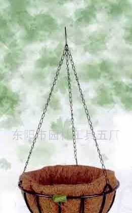 园艺花篮70401CocoPlanter