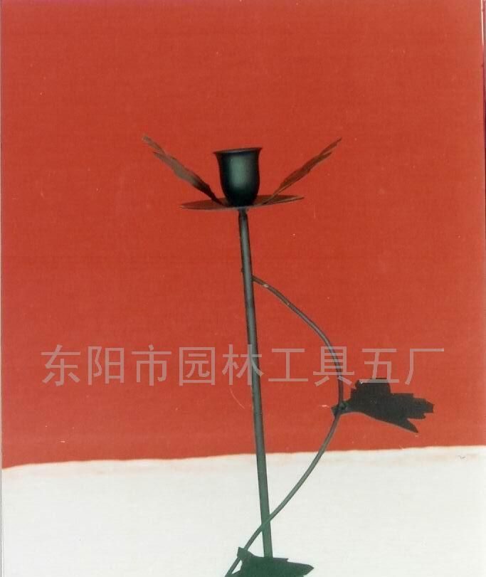 烛台8107