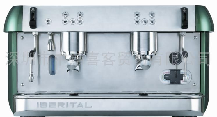 IBERITAL NEW IBERITAL咖啡机
