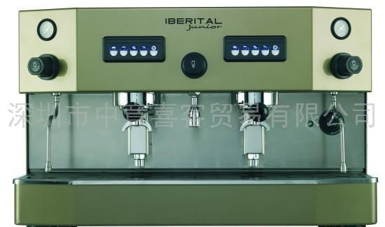 IBERITAL JUNIOR2GR 咖啡机