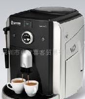 My Coffee办公室全自动咖啡机