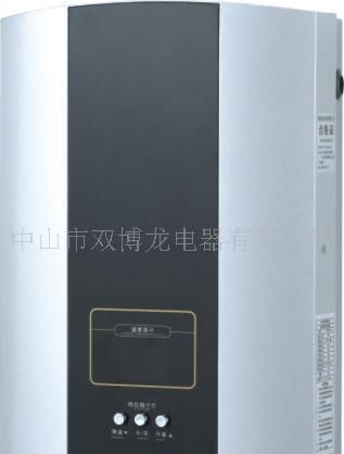 电热水器 SJB-203A