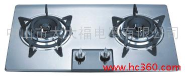 中山市小天鹅电器有限公司1 节能灶具