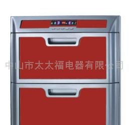中山市顺皇电器有限公司01 消毒柜