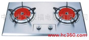 中山市顺皇电器有限公司9 燃气灶具