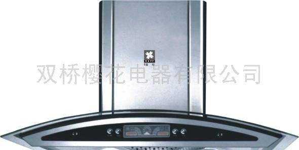 双桥樱花电嚣有限公司10