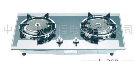 双桥樱花电器有限6 燃气灶具