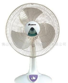 电风扇
