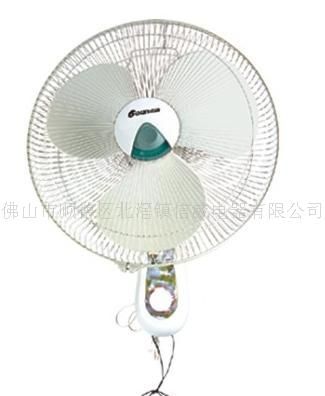 电风扇