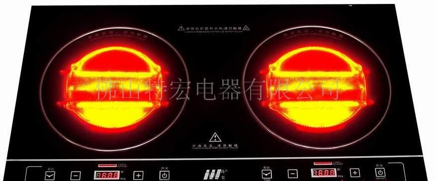 双灶美食炉