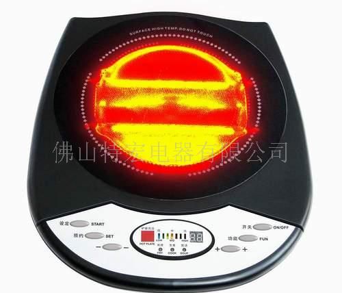 美食炉，诚招各地代理