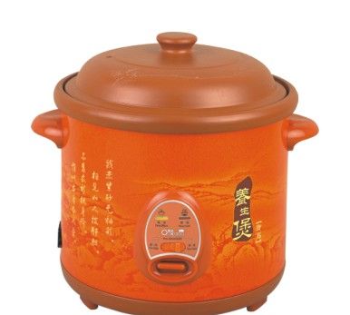 电饭煲