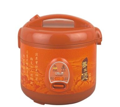 电饭煲
