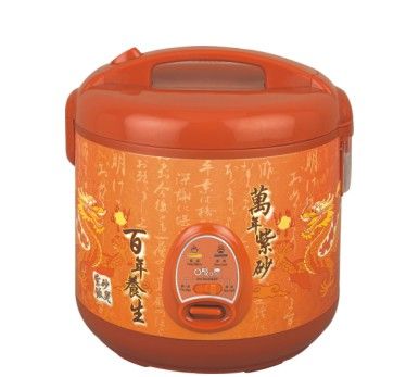 电饭锅