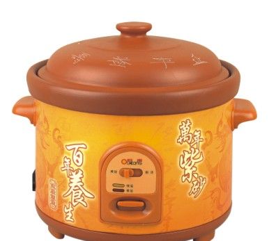 电饭锅