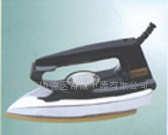 电熨斗