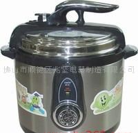 机械型电压力锅