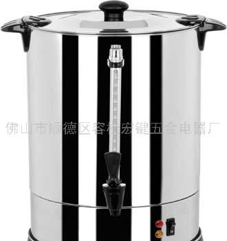 15L单层咖啡壶