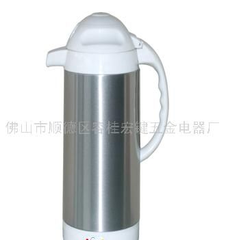 1.5L直插式迷你壶(磨砂)