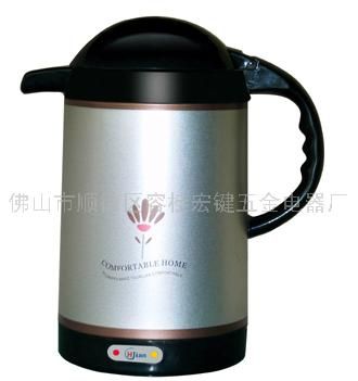 1.2L直插式迷你壶(印花)