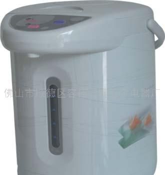 5.8L圆形开水瓶