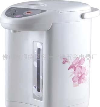 5.8LU形开水瓶