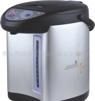 4.8LU形开水瓶