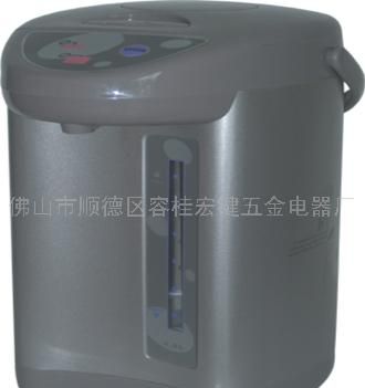 3.8LU形开水瓶