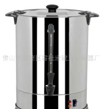 20L单层开水桶